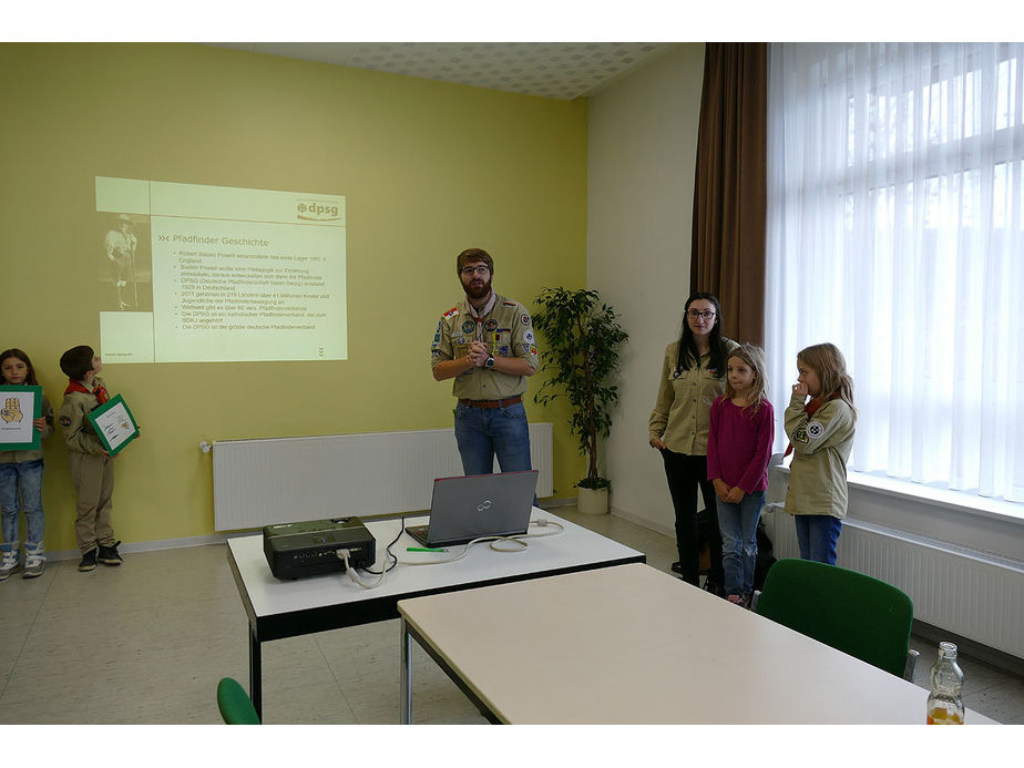 Kennenlerntag des Pastoralverbundes in Wolfhagen (Foto: Karl-Franz Thiede)